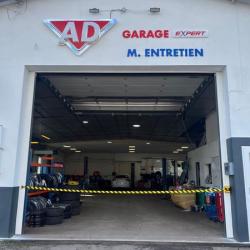 Autodistribution