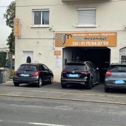 Autodistribution