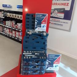Autodistribution