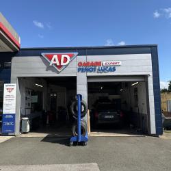 Autodistribution