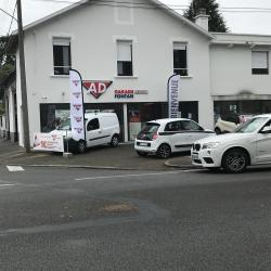 Autodistribution