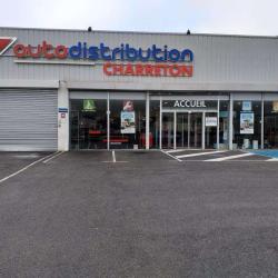 Autodistribution