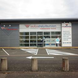 Autodistribution Normandie Maine