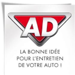 Autodistribution