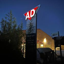 Autodistribution