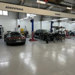 Autodistribution