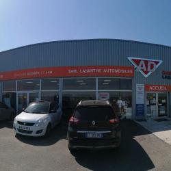 Autodistribution