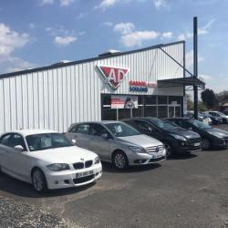 Autodistribution