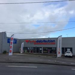 Autodistribution