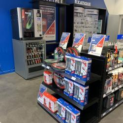 Autodistribution