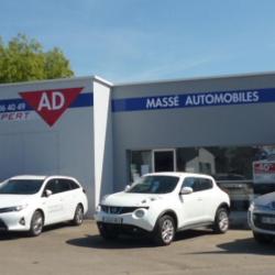 Autodistribution