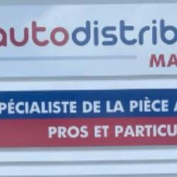 Autodistribution