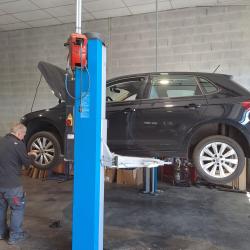 Autodistribution