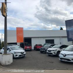 Autodistribution