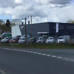Autodistribution