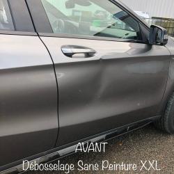 Autodistribution