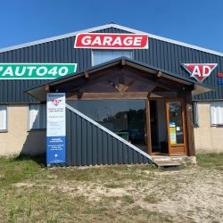 Autodistribution