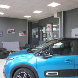 Autodistribution