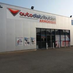 Autodistribution
