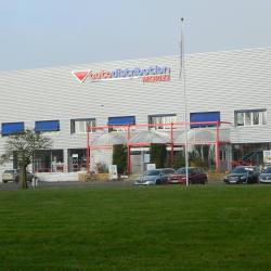 Autodistribution