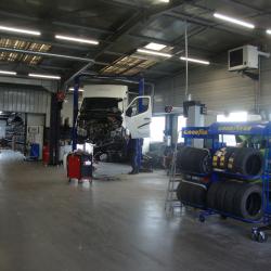 Autodistribution