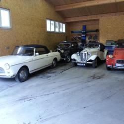 Autodistribution