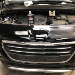 Autodistribution