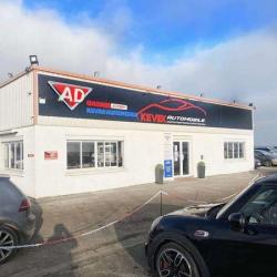 Autodistribution