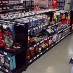 Autodistribution Normandie Maine