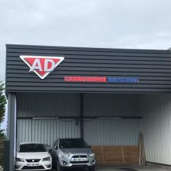 Autodistribution