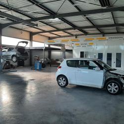 Autodistribution