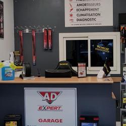 Autodistribution
