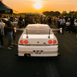 Autodistribution