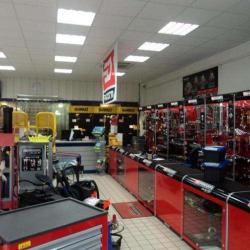 Autodistribution Martinique