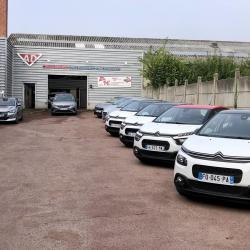 Autodistribution