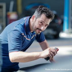 Autodistribution