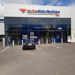 Autodistribution