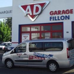 Autodistribution