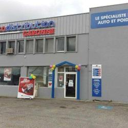 Autodistribution