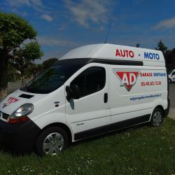 Autodistribution