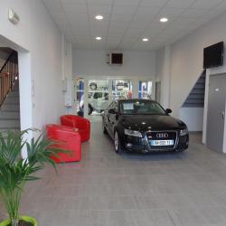 Autodistribution