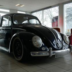 Autodistribution