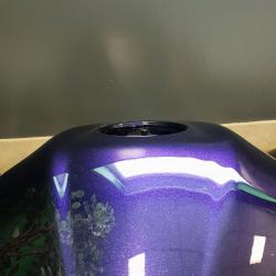 Autodistribution