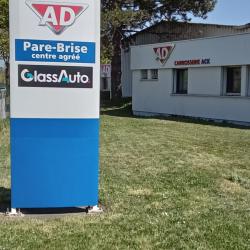 Autodistribution