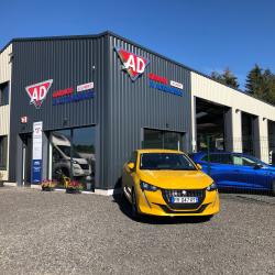 Autodistribution