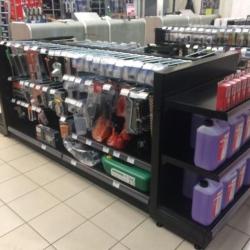 Autodistribution