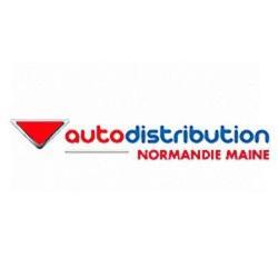Autodistribution Normandie Maine