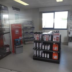 Autodistribution