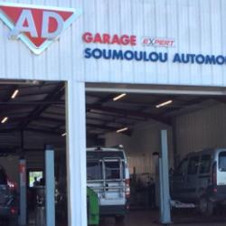 Autodistribution