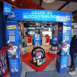 Autodistribution